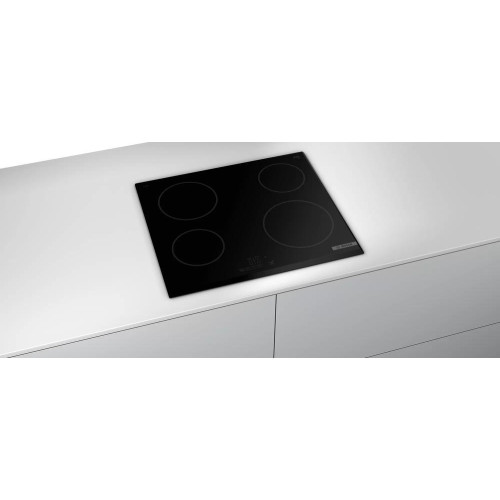 Электрическая варочная панель Bosch PKE651BB2R