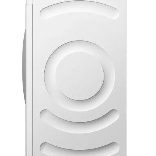 Стиральная машина Bosch WHA122X2BL