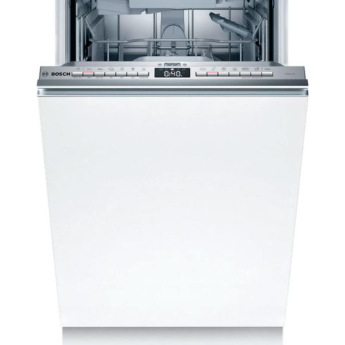 Встраиваемая посудомоечная машина Bosch SPV4EMX16E