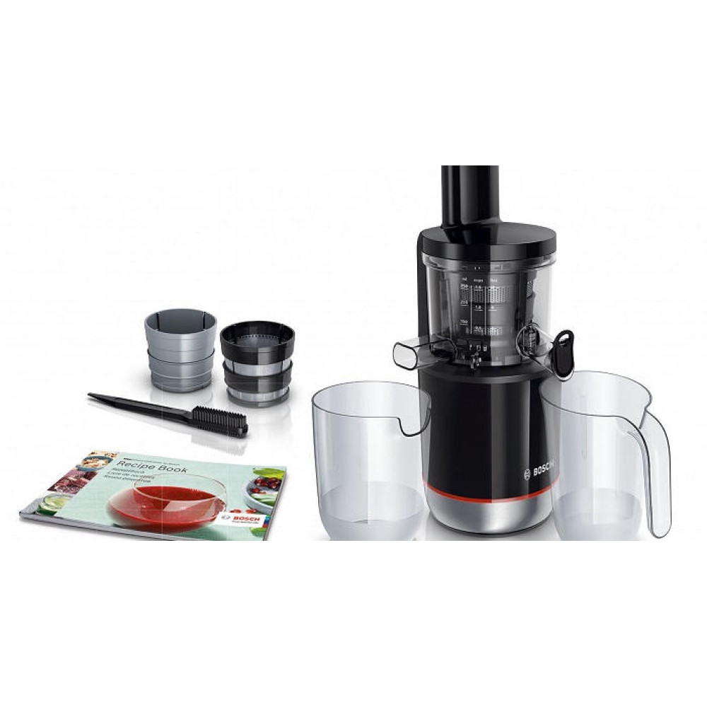 Соковыжималка Bosch MESM731M