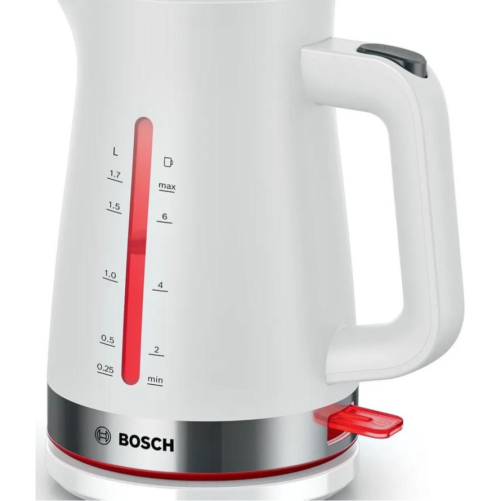 Чайник Bosch TWK4M221