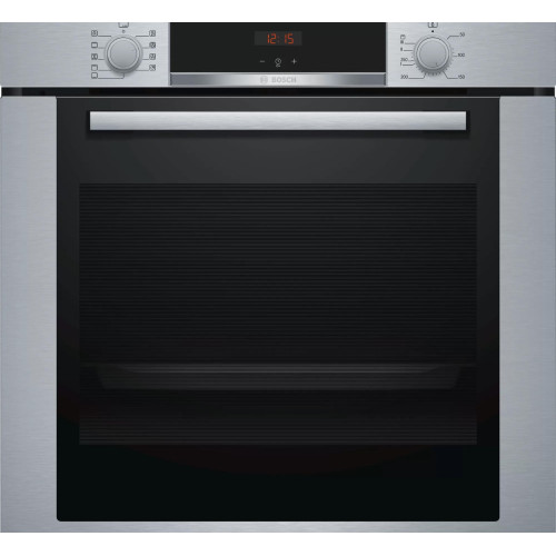Духовой шкаф Bosch HBA3340S0