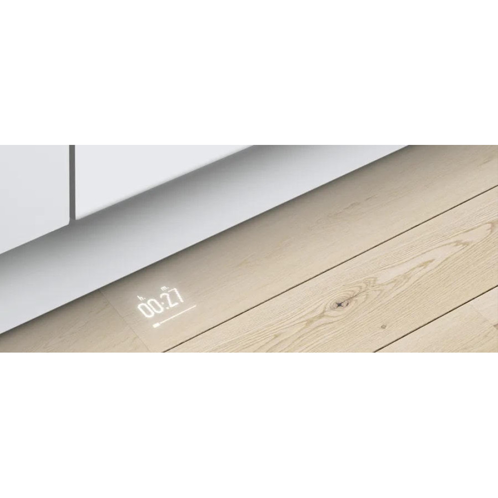 Встраиваемая посудомоечная машина Bosch SMV6ECX00E