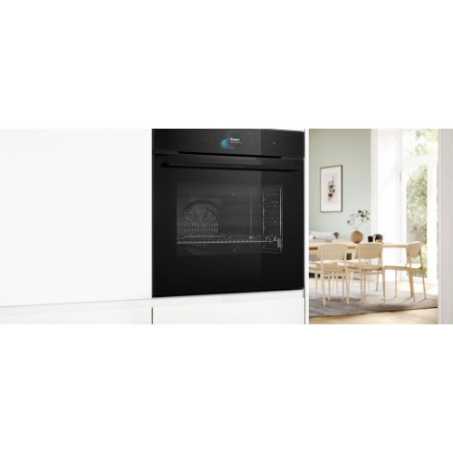 Духовой шкаф Bosch HRG978NB1