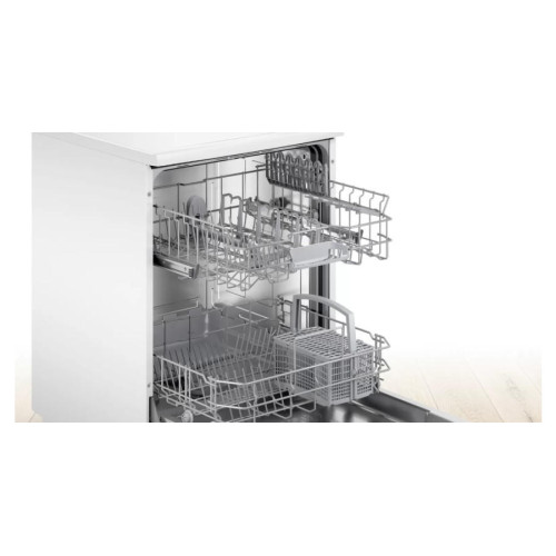 Посудомоечная машина Bosch SGS2ITW12E