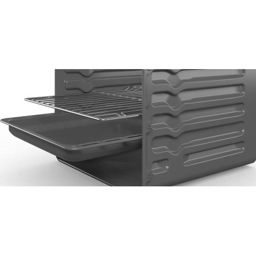 Электрическая плита Bosch HKG950120R