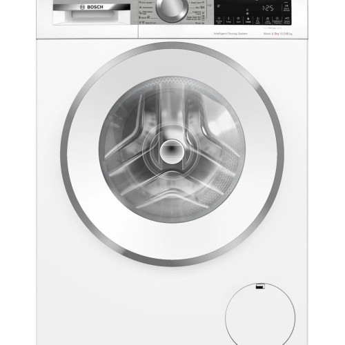 Стиральная машина Bosch WNG254A9BY