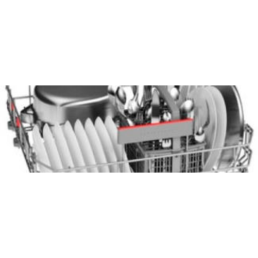 Посудомоечная машина Bosch SMS6HMW28Q