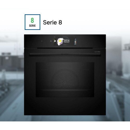 Духовой шкаф Bosch HBG 978NB1S