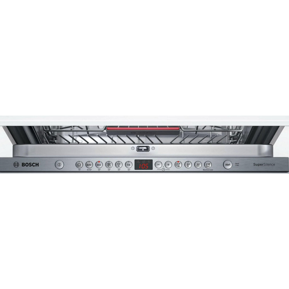 Встраиваемая посудомоечная машина Bosch SMV46KX55E