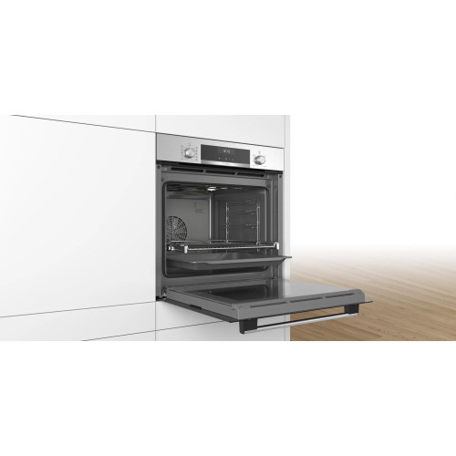 Духовой шкаф Bosch HBG537ES0R