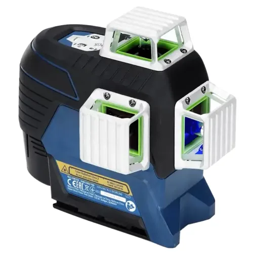 Bosch GLL 3-80 CG Professional лазерный уровень, 0601063T00