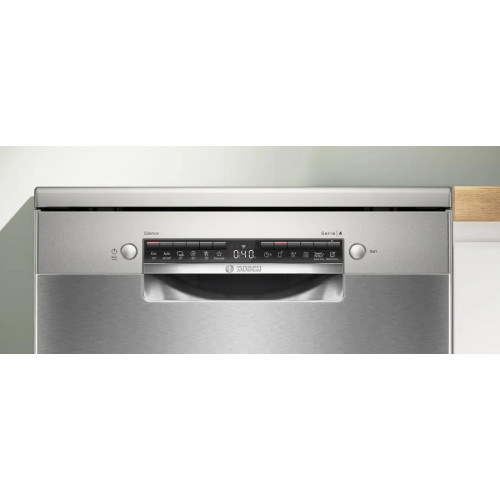 Посудомоечная машина Bosch SMS4HVI00E