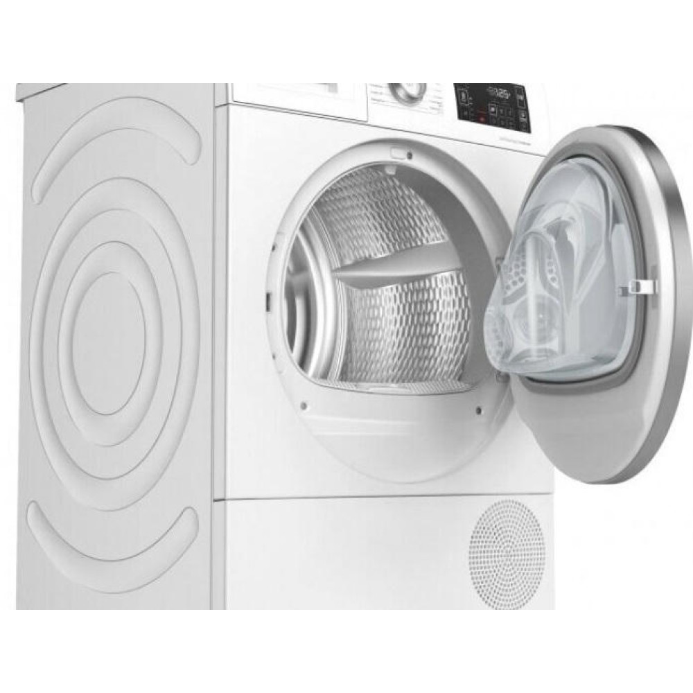 Сушильная машина Bosch WTU876BHSN