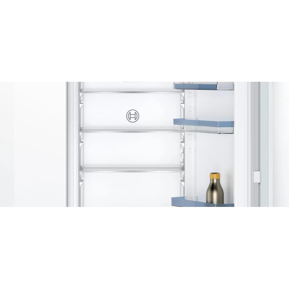 Встраиваемый двухкамерный холодильник Bosch KIV86VF31R