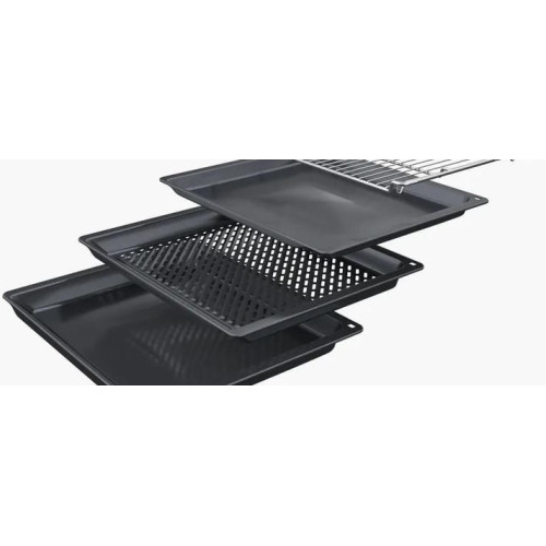 Духовой шкаф Bosch HBG478CB3