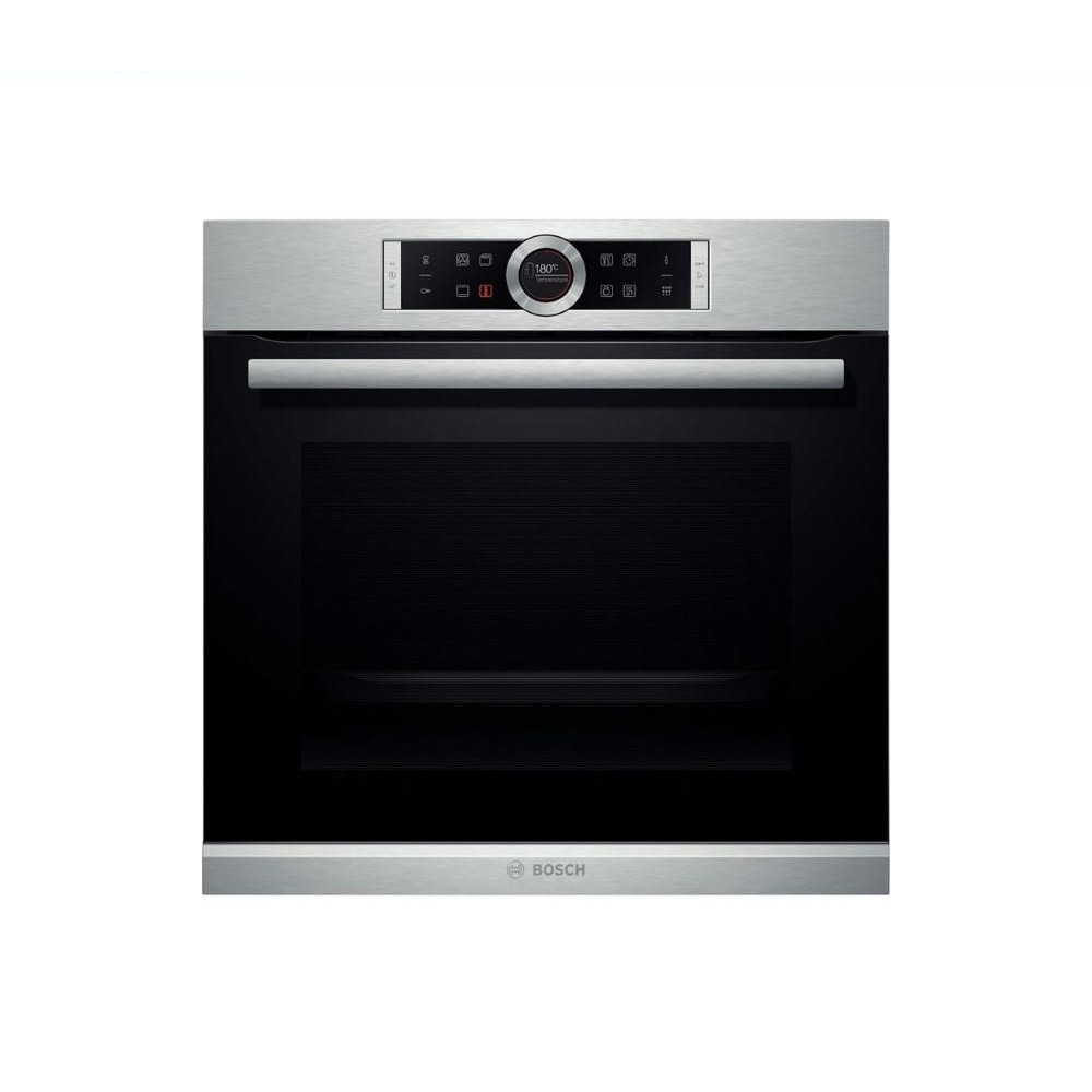 Духовой шкаф Bosch HBG672BS1F