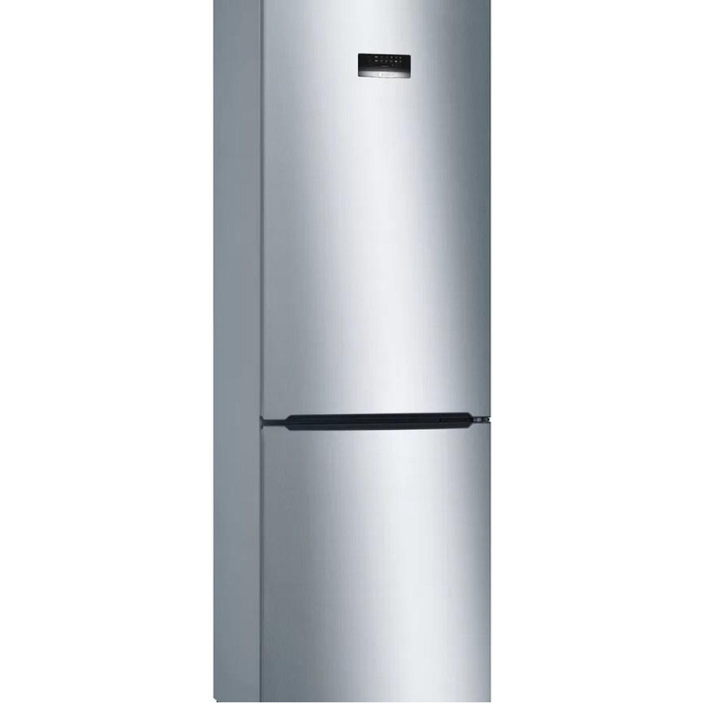 Двухкамерный холодильник Bosch KGE39XL21R