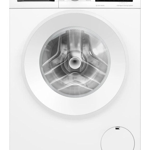 Комплект Bosch Serie 6 (WGG244FLSN, WQG245AMSN, WTZ27410)