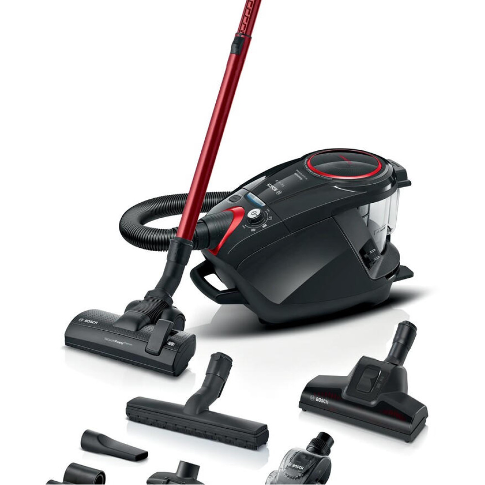 Пылесос Bosch BGS7POW2