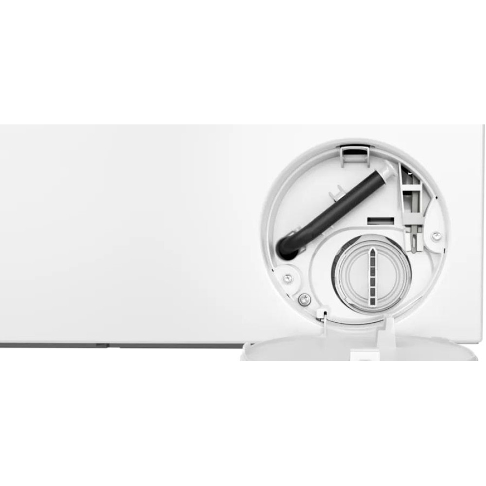 Стиральная машина Bosch WGB244A0SN