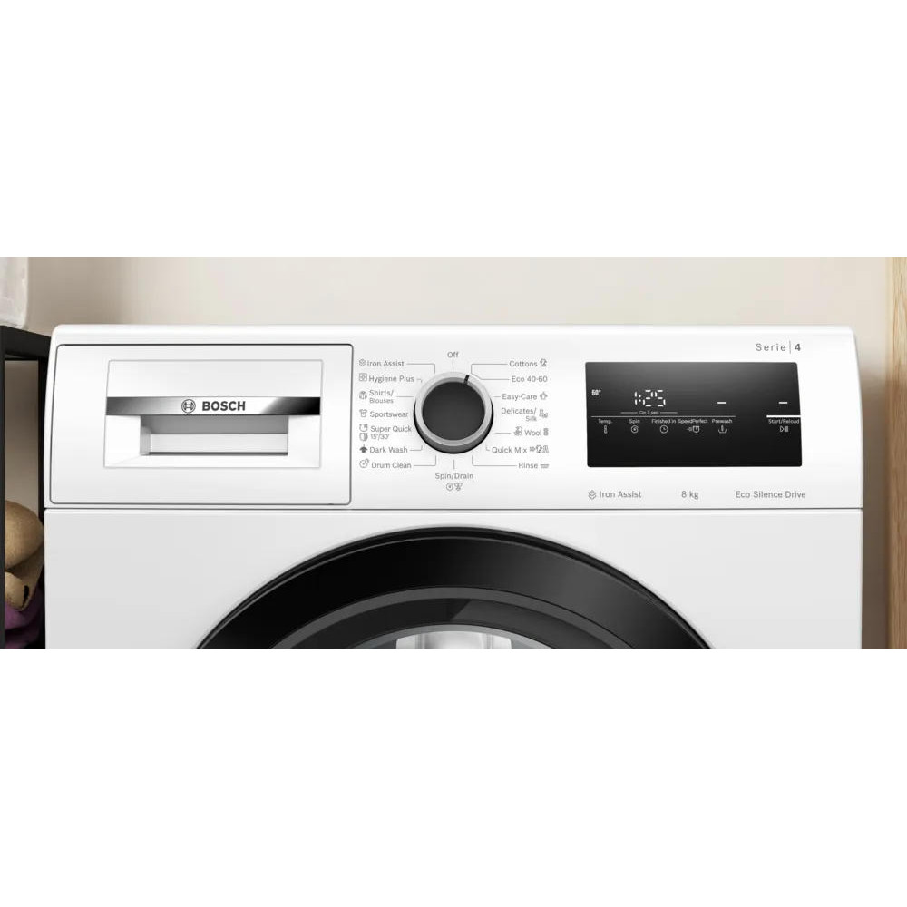 Стиральная машина Bosch WAN28170BY