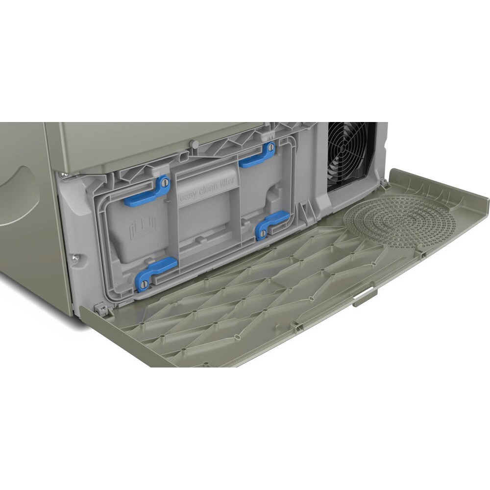 Сушильная машина Bosch WQK2521XME