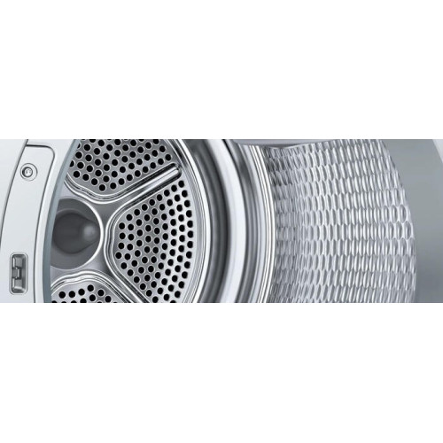 Сушильная машина Bosch WQG24590BY