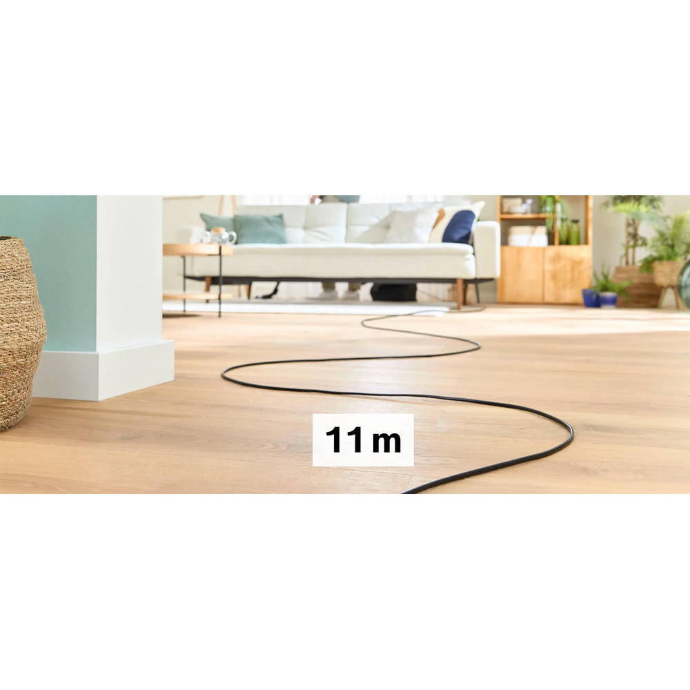 Пылесос Bosch BGS7POW2