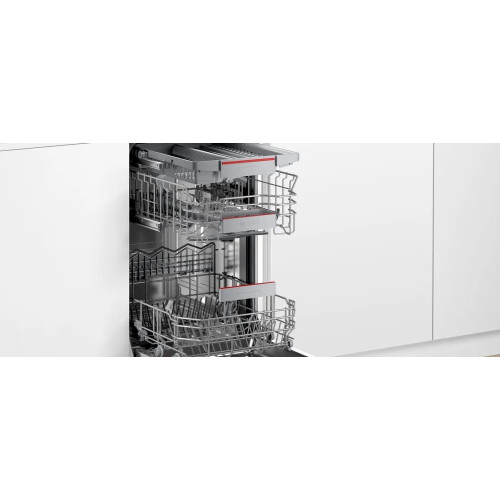 Встраиваемая посудомоечная машина Bosch SPU4HMW53S