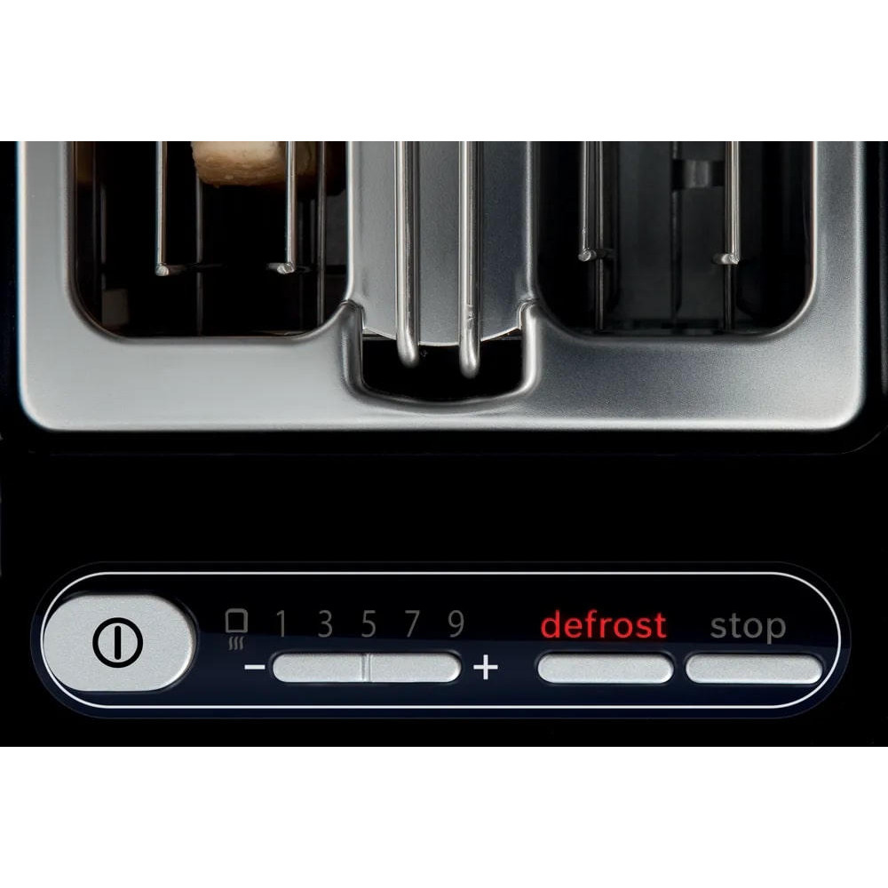 Тостер Bosch TAT8613N