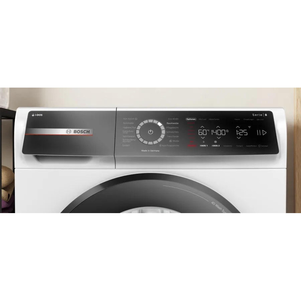 Стиральная машина Bosch WGB244A40