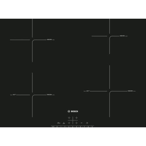 Индукционная варочная панель Bosch PIE611FC5Z