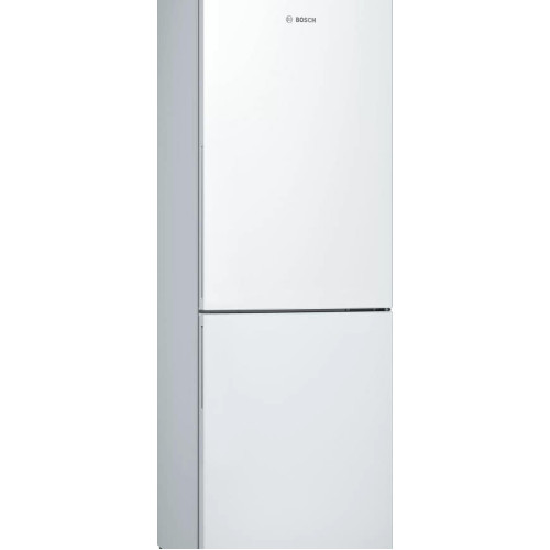 Двухкамерный холодильник Bosch KGE36AWCA