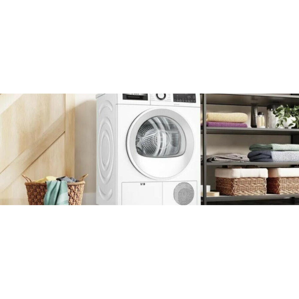 Сушильная машина Bosch WQG242AASN