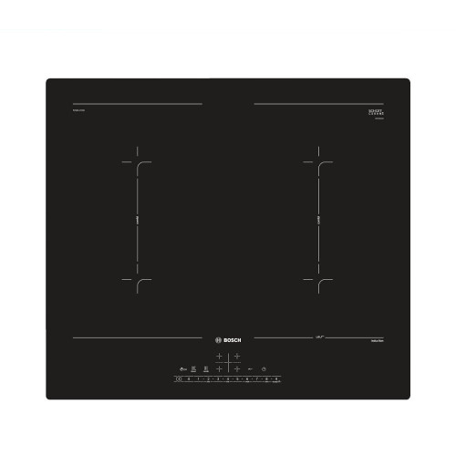 Индукционная варочная панель Bosch PVQ611FC5E