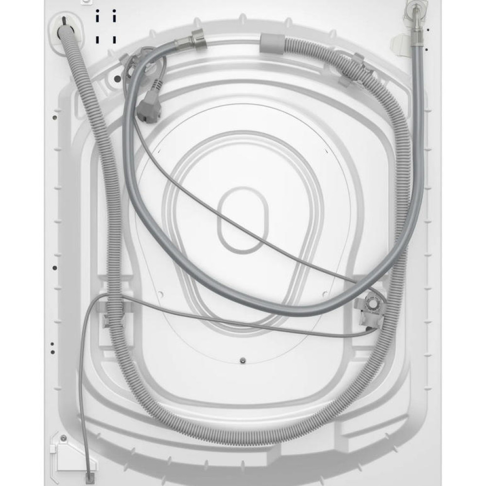 Стиральная машина Bosch WAN2401BPL