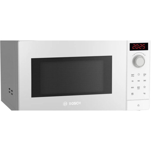 Микроволновая печь Bosch FFL023MW