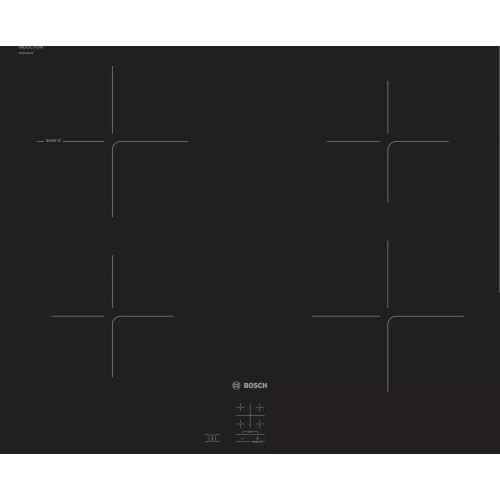 Индукционная варочная панель Bosch PUG61KAA5E