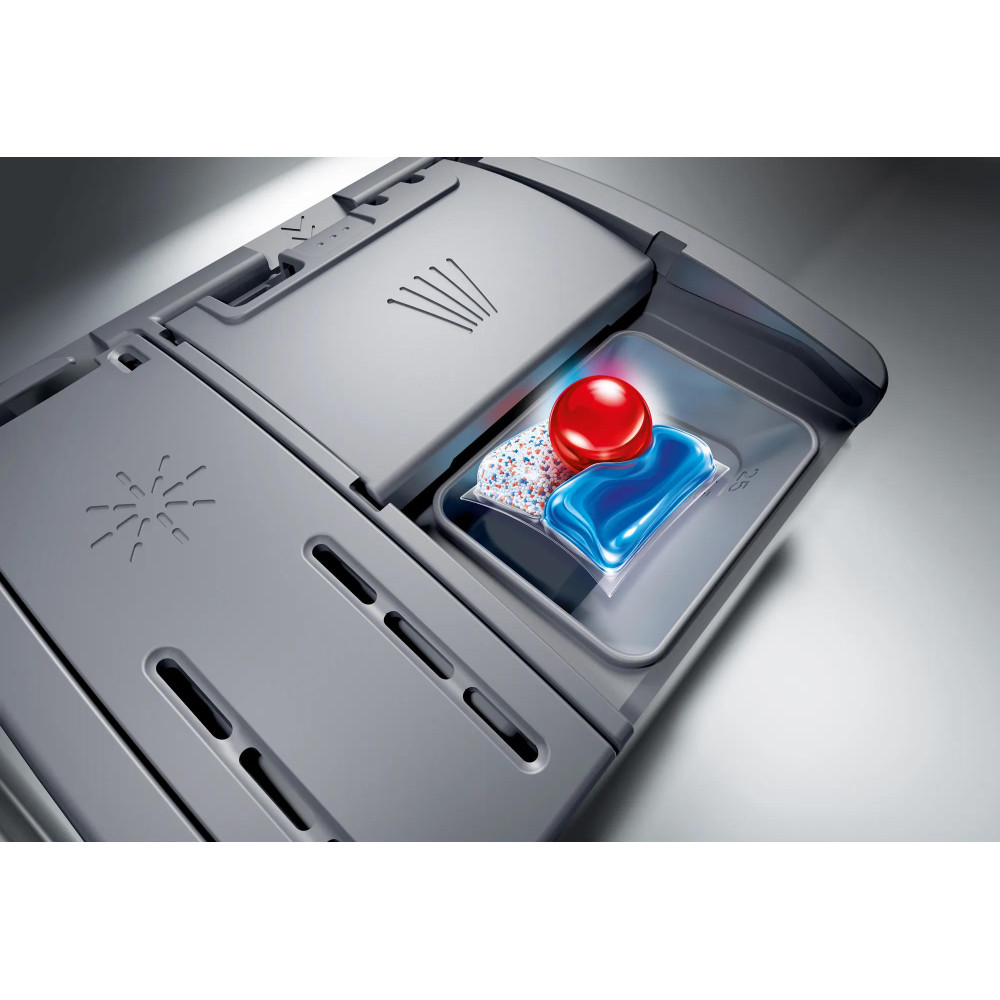 Встраиваемая посудомоечная машина Bosch SMV4HTX28E