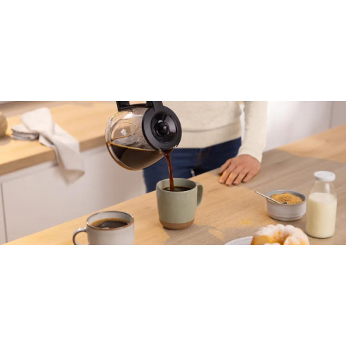 Кофеварка Bosch ТКА4М233