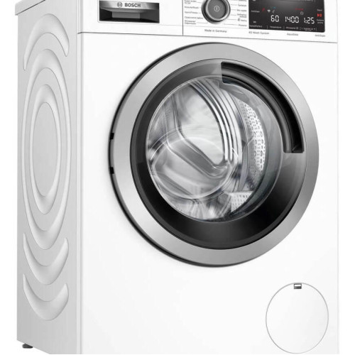 Стиральная машина Bosch WAVH8M92PL