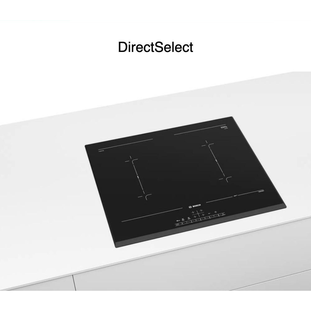 Индукционная варочная панель Bosch PVQ651FC5E