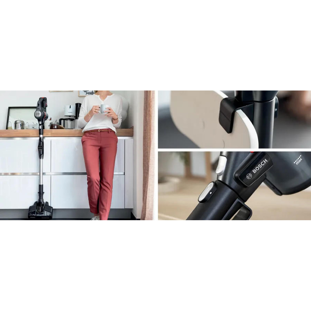 Пылесос Bosch BBS712A