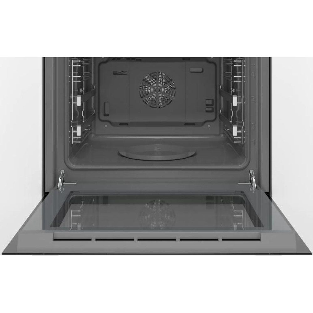 Духовой шкаф Bosch HIJ517YB2R