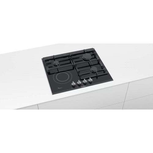 Комбинированная варочная панель Bosch PRY6A6B70Q