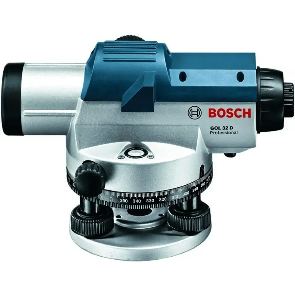 Bosch GOL 32 D Professional оптический нивелир 0601068500