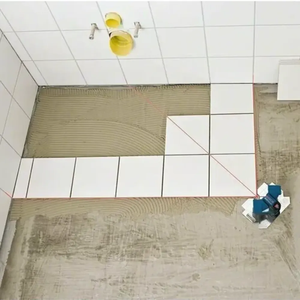 Bosch GTL 3 Professional лазерный уровень, 0601015200