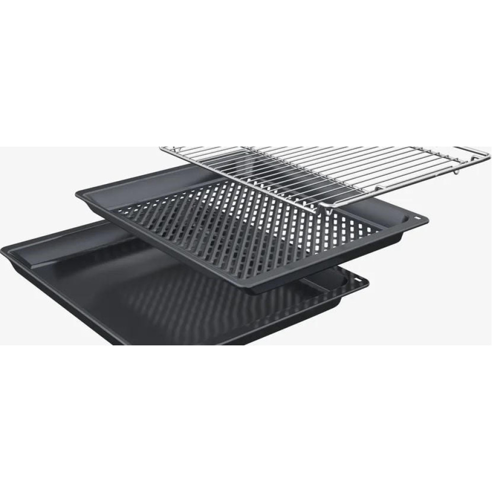 Духовой шкаф Bosch HBG7722B1