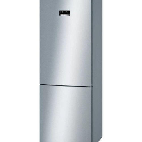 Двухкамерный холодильник Bosch KGN49XI30U